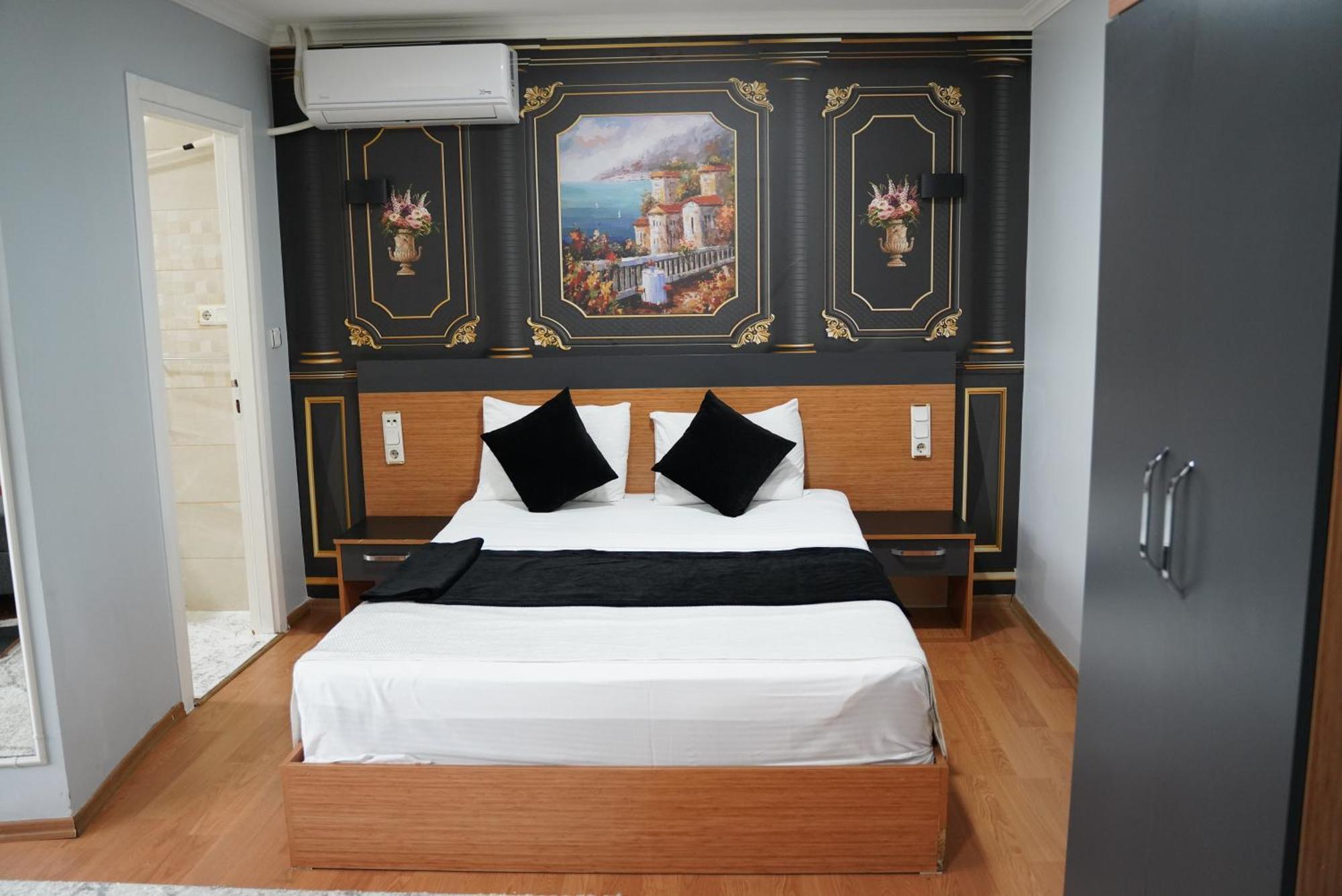 Heraldic Room Hotel Istanbul Exterior photo