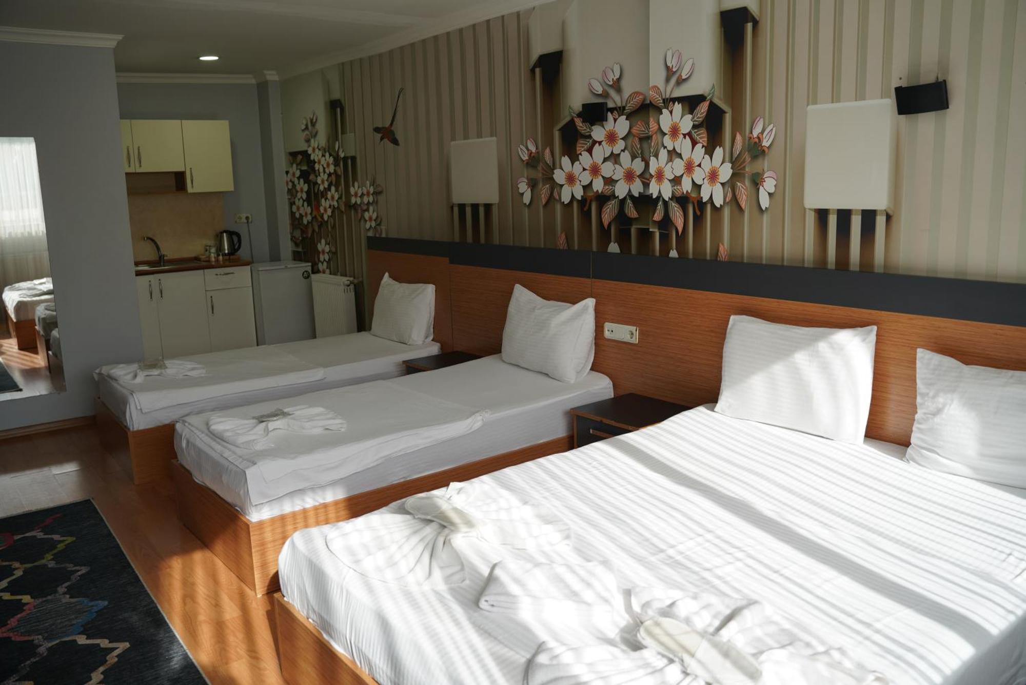 Heraldic Room Hotel Istanbul Exterior photo